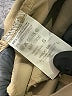 Unbranded Tan Khakis Size S - photo 3