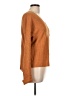 Jessica Simpson Brown Pullover Sweater Size L - photo 4