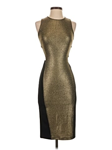 Forever 21 Cocktail Dress (view 1)
