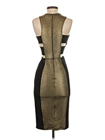 Forever 21 Cocktail Dress (view 2)
