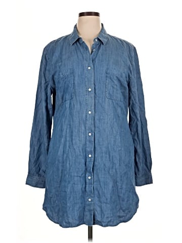 UNTUCKit Casual Dress (view 1)