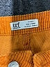 Zara TRF Orange Casual Pants Size 4 - photo 4