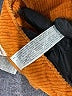 Zara TRF Orange Casual Pants Size 4 - photo 5