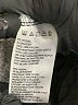 Pins and Needles Black 3/4 Sleeve Blouse Size XS - photo 9