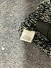 Bear Dance 100% Acrylic Tweed Gray Pullover Sweater Size S - photo 8