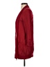 St. John's Bay 100% Cotton Red Cardigan Size S (petite) - photo 5