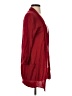 St. John's Bay 100% Cotton Red Cardigan Size S (petite) - photo 4