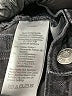 Madewell Black Jeans Size 25 waist - photo 7