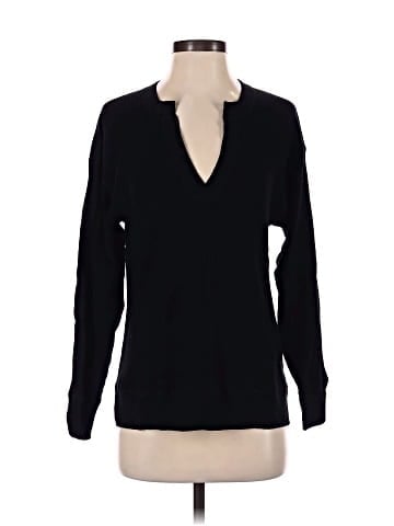 LEIMERE Long Sleeve Blouse (view 1)