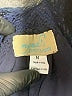 Assorted Brands 100% Polyester Blue Long Sleeve Blouse Size M - photo 7