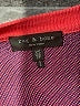 Rag & Bone Plaid Red Pullover Sweater Size XS - photo 6