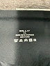 Willit Solid Black Active Pants Size XL - photo 4