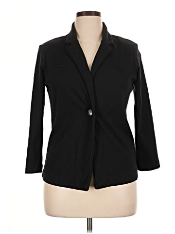 NY Collection Cardigan (view 1)