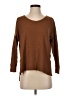 American Eagle Outfitters Brown Pullover Sweater Size XXS - photo 1