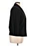NY Collection Black Cardigan Size XL - photo 4