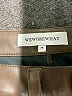WeWoreWhat Brown Dress Pants Size 28 waist - photo 7