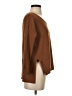 American Eagle Outfitters Brown Pullover Sweater Size XXS - photo 4