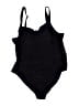 Assorted Brands Black Bodysuit Size 3X - photo 1