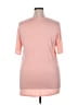 Unbranded Pink Short Sleeve T-Shirt Size 2X - photo 2