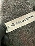 Colosseum Athletics Gray Pullover Hoodie Size M - photo 7