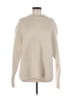 Acne Studios Ivory Wool Unisex Pullover Sweater Size M - photo 1
