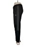 Adidas 100% Polyester Solid Black Track Pants Size 30 waist (estimated) - photo 5