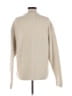 Acne Studios Ivory Wool Unisex Pullover Sweater Size M - photo 2