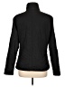 Columbia 100% Polyester Solid Black Jacket Size L - photo 2