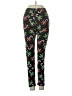 Poof! Print Black Leggings Size Sm - Med - photo 2