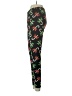 Poof! Print Black Leggings Size Sm - Med - photo 5