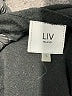 Liv Milano Black Long Sleeve Top Size L - photo 7