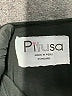 Pitusa Black Tank Top Size S (estimated) - photo 7