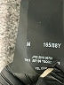Saint Laurent 100% Cotton Gray Sweatshirt Size M - photo 17