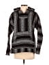 Baja Joe Black Pullover Sweater Size S - photo 1