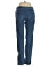 Free People Blue Casual Pants Size 27 waist - photo 2