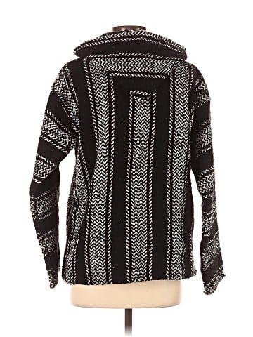 Baja Joe Pullover Sweater (view 2)