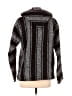 Baja Joe Black Pullover Sweater Size S - photo 2