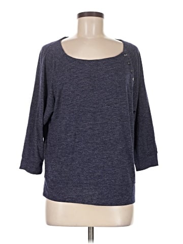 NY&C 3/4 Sleeve T-Shirt (view 1)