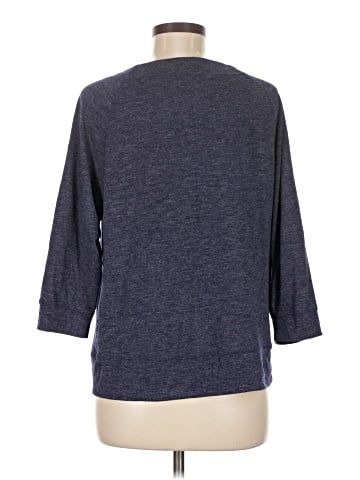 NY&C 3/4 Sleeve T-Shirt (view 2)