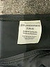 No Boundaries Solid Black Casual Skirt Size 4 - 6 - photo 4