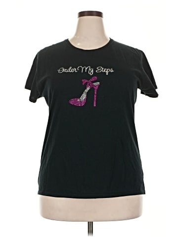 Gildan Short Sleeve T-Shirt (view 1)