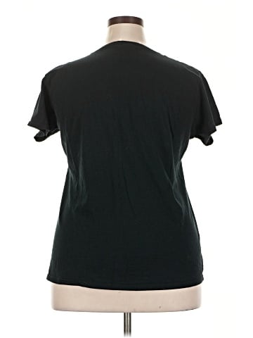 Gildan Short Sleeve T-Shirt (view 2)