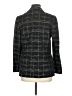NANETTE Nanette Lepore Gray Cardigan Size 8 - photo 2