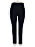 SPANX Black Active Pants Size 1X (tall) - photo 1