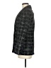 NANETTE Nanette Lepore Gray Cardigan Size 8 - photo 5