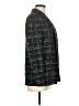 NANETTE Nanette Lepore Gray Cardigan Size 8 - photo 4