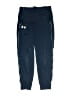 Under Armour 100% Polyester Blue Track Pants Size S (youth) - photo 1
