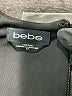 Bebe Black Cocktail Dress Size S - photo 7