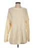 American Eagle Outfitters Ivory Pullover Sweater Size S - photo 1