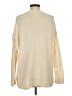 American Eagle Outfitters Ivory Pullover Sweater Size S - photo 2
